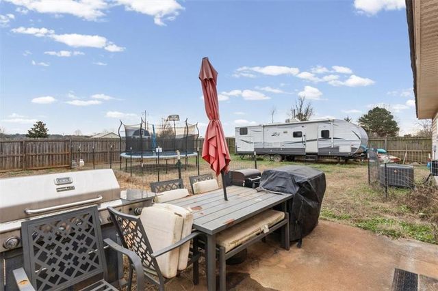 8 Stonegate Drive, Cedartown, GA 30125