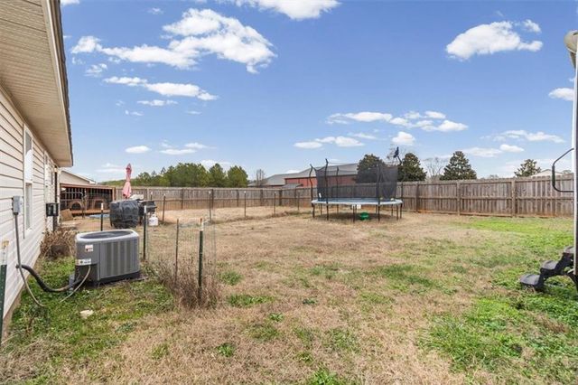 8 Stonegate Drive, Cedartown, GA 30125