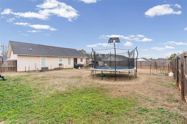 8 Stonegate Drive, Cedartown, GA 30125