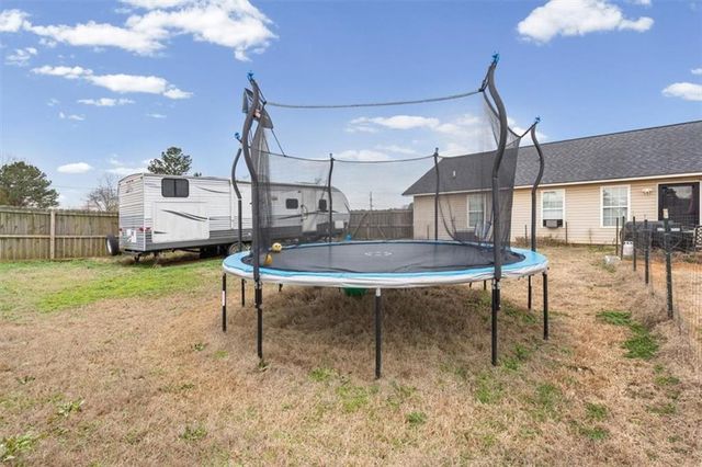 8 Stonegate Drive, Cedartown, GA 30125