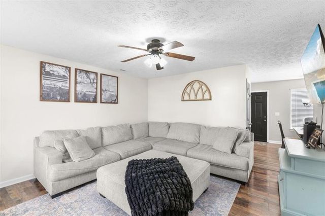 8 Stonegate Drive, Cedartown, GA 30125