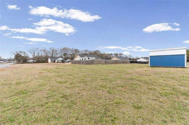 8 Stonegate Drive, Cedartown, GA 30125