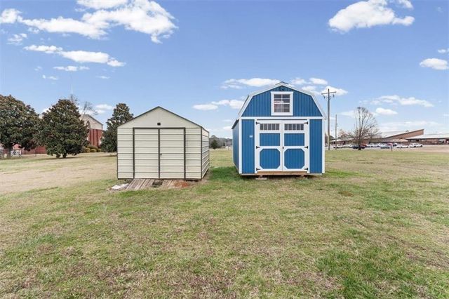 8 Stonegate Drive, Cedartown, GA 30125