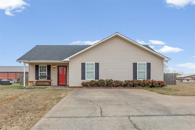 8 Stonegate Drive, Cedartown, GA 30125