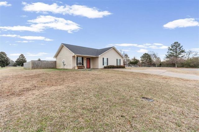 8 Stonegate Drive, Cedartown, GA 30125