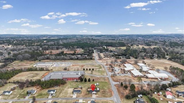 8 Stonegate Drive, Cedartown, GA 30125