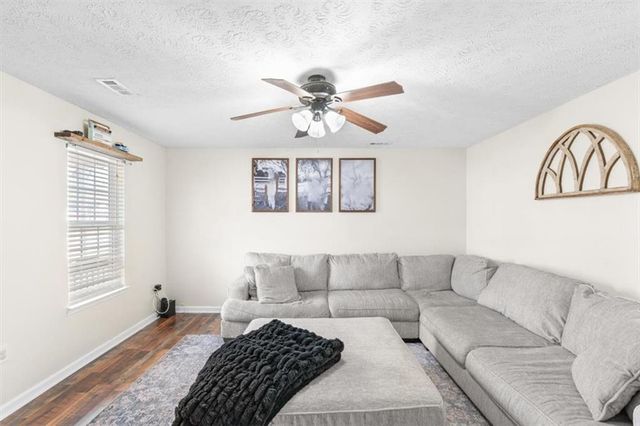 8 Stonegate Drive, Cedartown, GA 30125