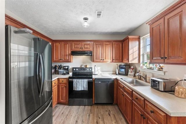 8 Stonegate Drive, Cedartown, GA 30125