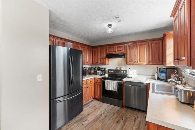 8 Stonegate Drive, Cedartown, GA 30125