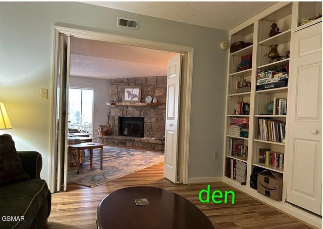 1704 Hidden Hills Road, Gatlinburg, TN 37738