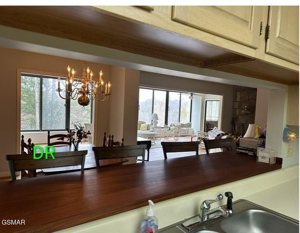 1704 Hidden Hills Road, Gatlinburg, TN 37738