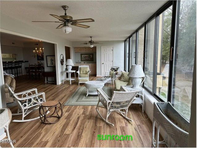 1704 Hidden Hills Road, Gatlinburg, TN 37738