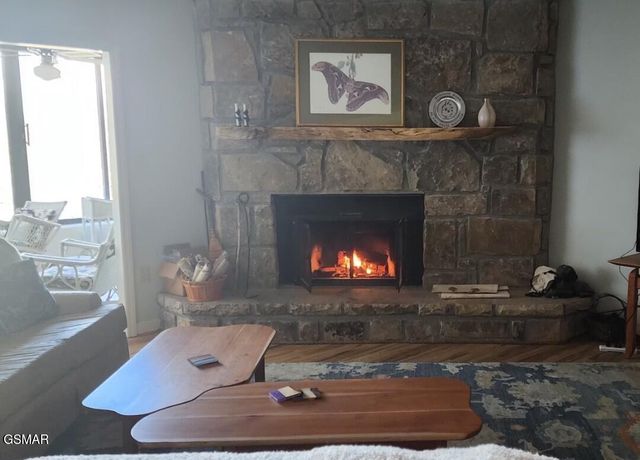 1704 Hidden Hills Road, Gatlinburg, TN 37738