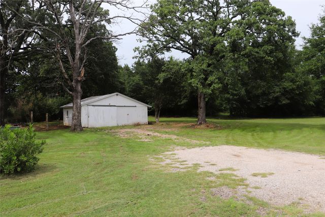 4366 E Interstate 30, Campbell, TX 75422