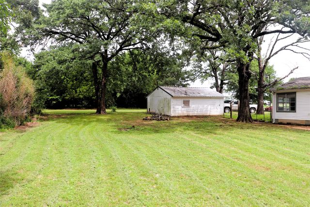 4366 E Interstate 30, Campbell, TX 75422