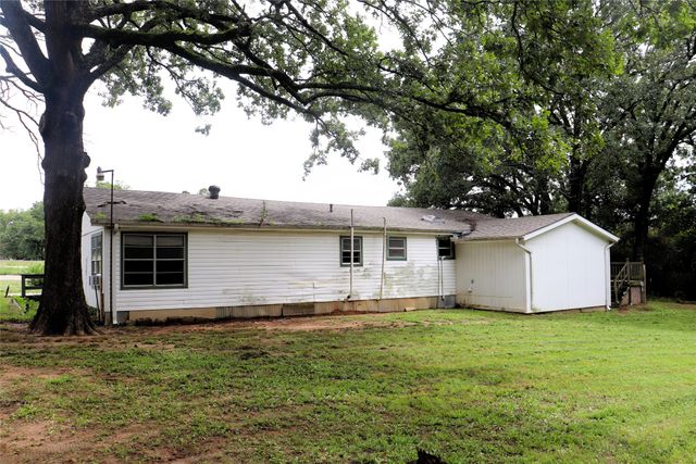 4366 E Interstate 30, Campbell, TX 75422