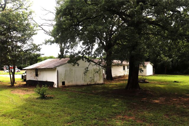 4366 E Interstate 30, Campbell, TX 75422