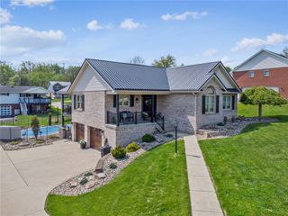 216 Elm Drive, Mt Pleasant Twp, PA 15666