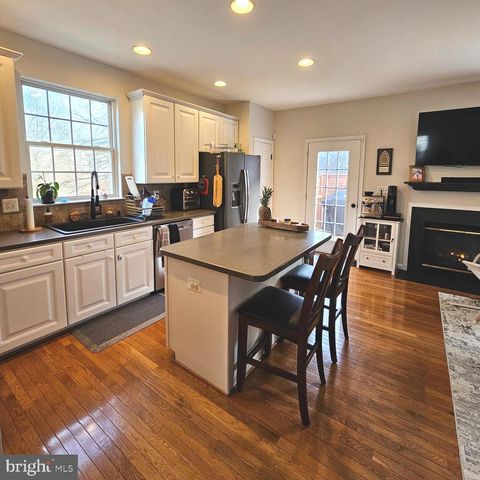 8502 HALLIE ROSE PL, Alexandria, VA 22309