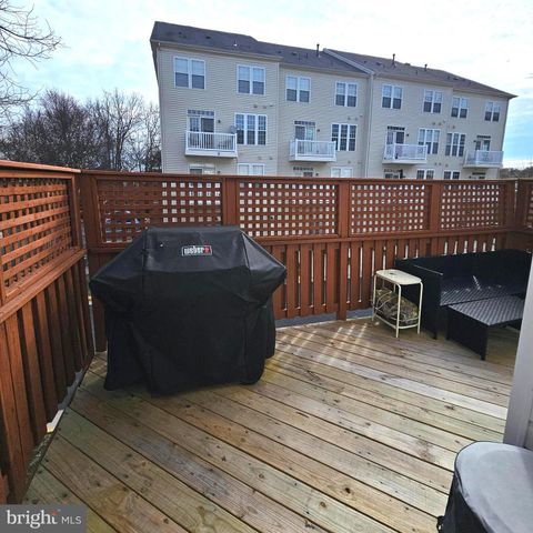 8502 HALLIE ROSE PL, Alexandria, VA 22309