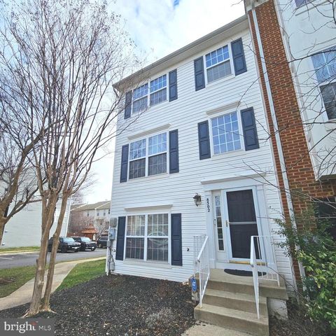 8502 HALLIE ROSE PL, Alexandria, VA 22309