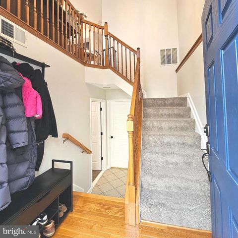 8502 HALLIE ROSE PL, Alexandria, VA 22309