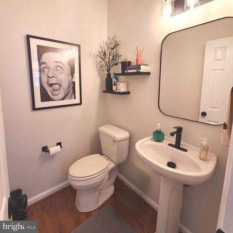 8502 HALLIE ROSE PL, Alexandria, VA 22309