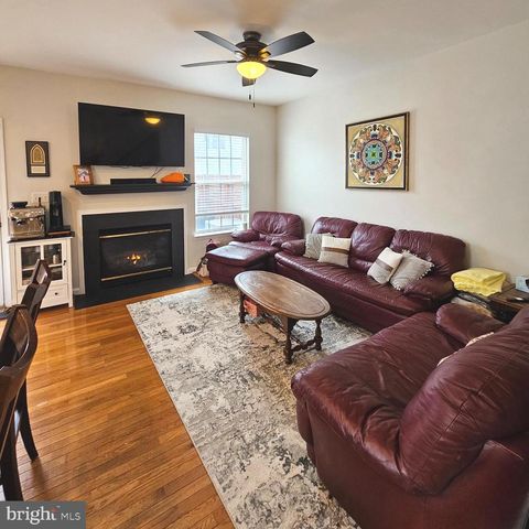 8502 HALLIE ROSE PL, Alexandria, VA 22309