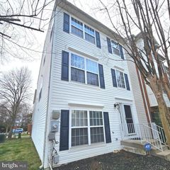 8502 HALLIE ROSE PL, Alexandria, VA 22309