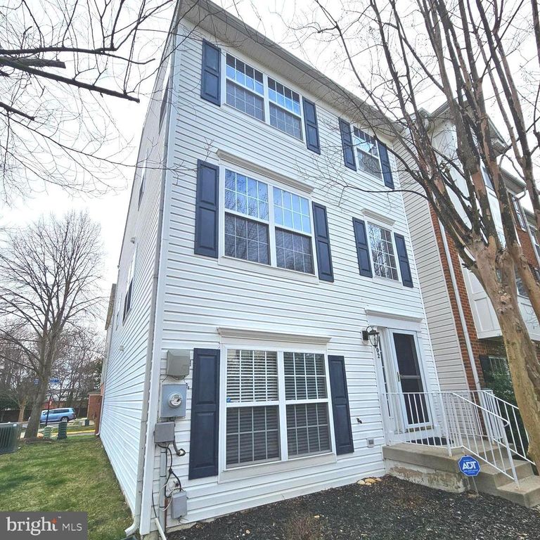 8502 HALLIE ROSE PL, Alexandria, VA 22309