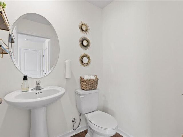 151 Lindsell Road, Athens, TN 37303