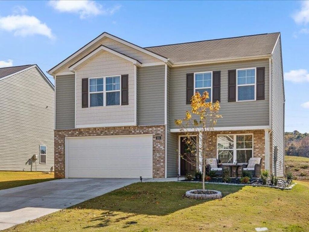 151 Lindsell Road, Athens, TN 37303