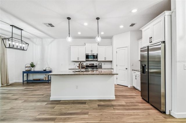 21170 WISTFUL YEARN DRIVE, Land O Lakes, FL 34637