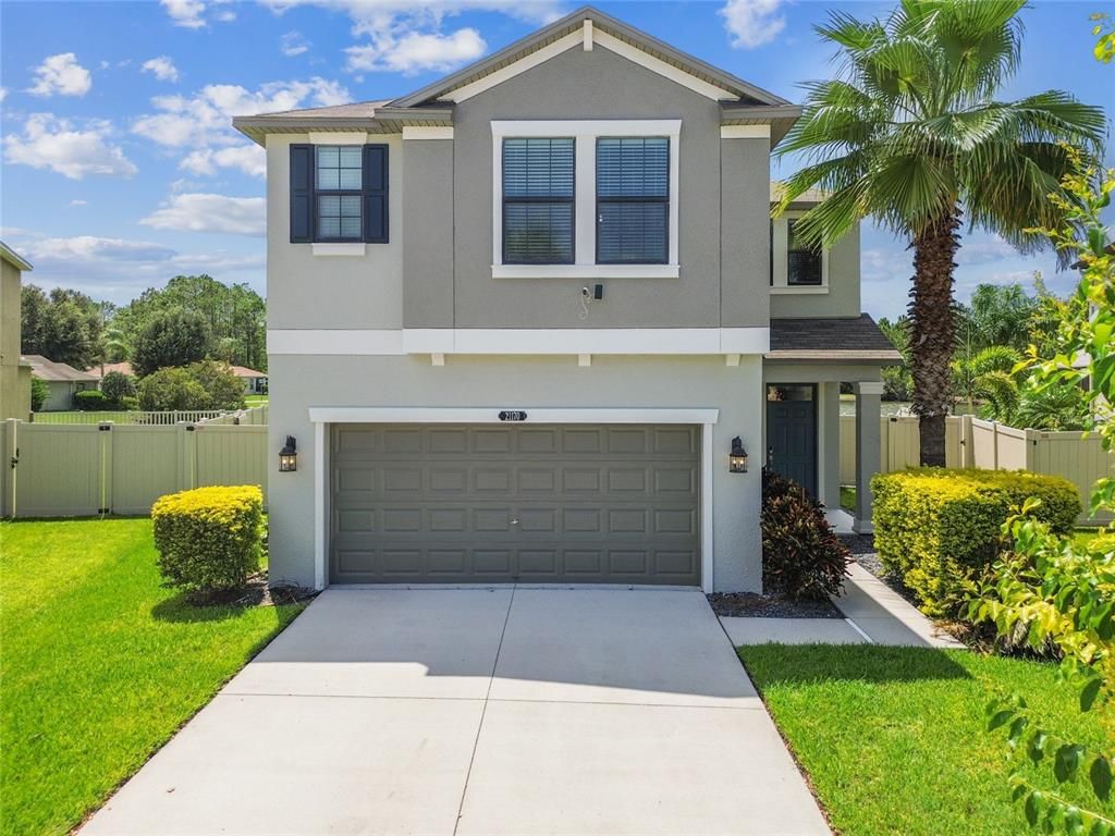 21170 WISTFUL YEARN DRIVE, Land O Lakes, FL 34637