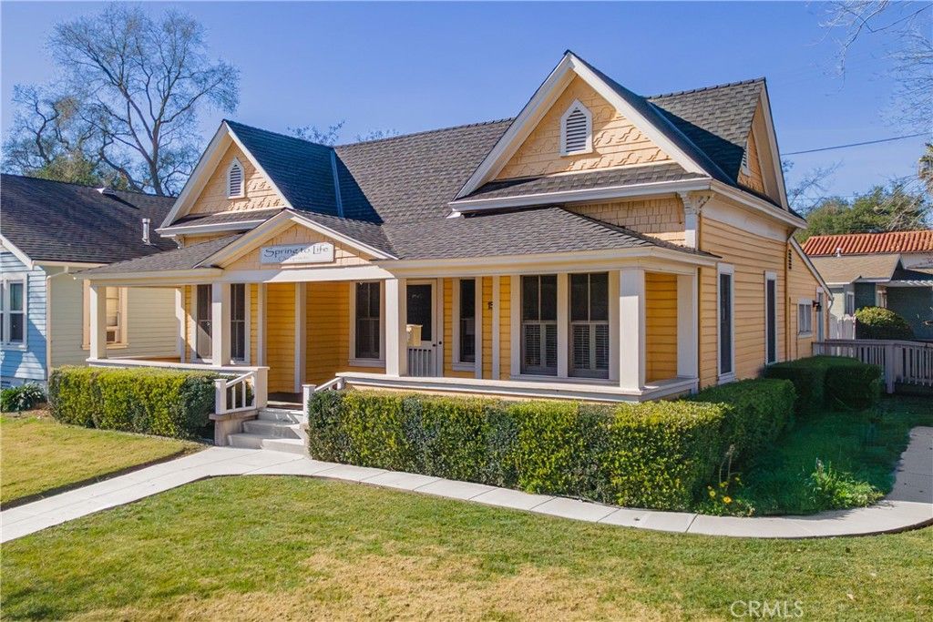 1545 Park Street, Paso Robles, CA 93446
