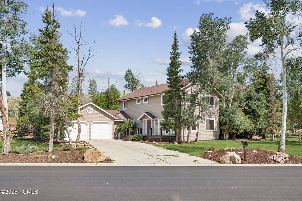1860 Lucky John Drive, Park City, UT 84060