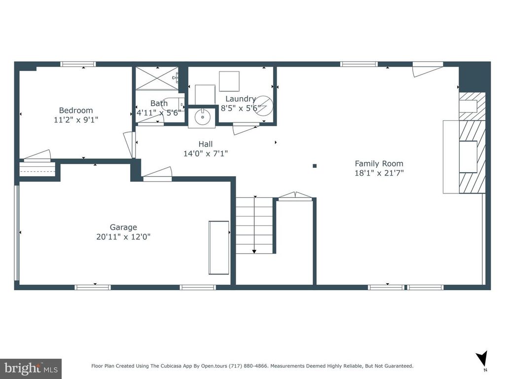 2425 EAST BERLIN RD, East Berlin, PA 17316