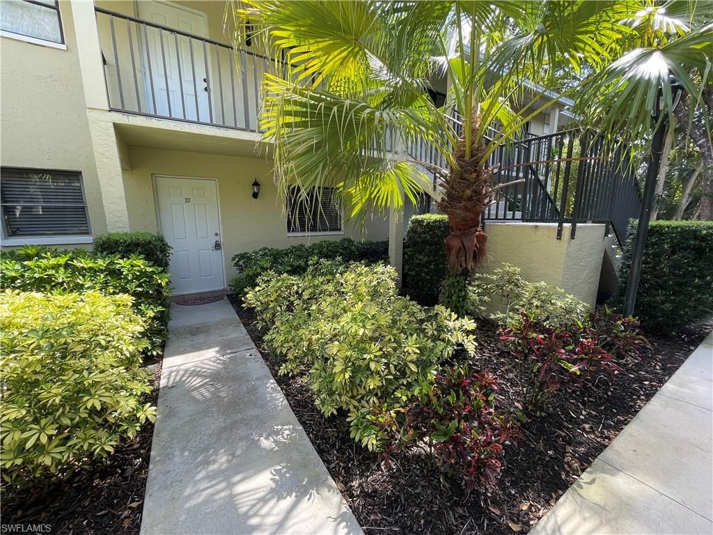 28150 Pine Haven WAY # 27, Bonita Springs, FL 34135