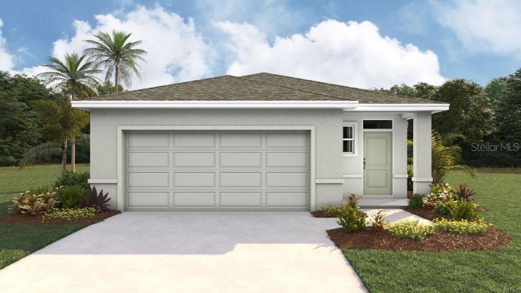 17841 MOUNT BLACKBURN LANE, Spring Hill, FL 34610