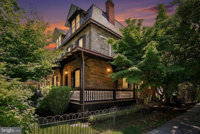 50 W HIGHLAND AVE, Philadelphia, PA 19118