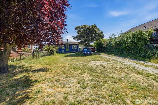 5015 S Thompson Avenue, Tacoma, WA 98408