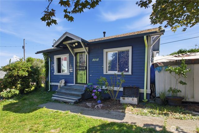5015 S Thompson Avenue, Tacoma, WA 98408