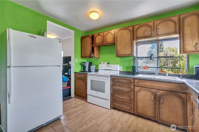5015 S Thompson Avenue, Tacoma, WA 98408
