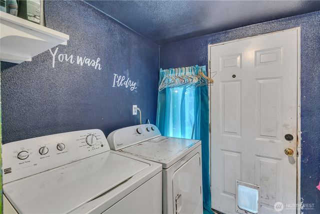 5015 S Thompson Avenue, Tacoma, WA 98408