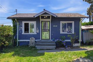 5015 S Thompson Avenue, Tacoma, WA 98408