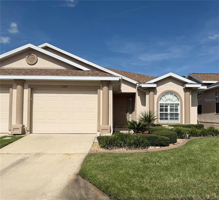 2309 SE 18TH CIRCLE, Ocala, FL 34471