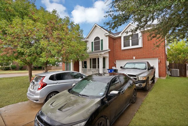 2127 Rustic Ridge Drive, Keller, TX 76248