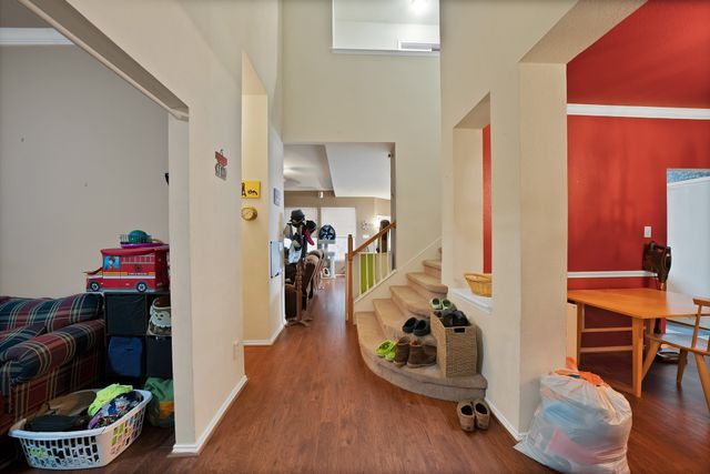 2127 Rustic Ridge Drive, Keller, TX 76248