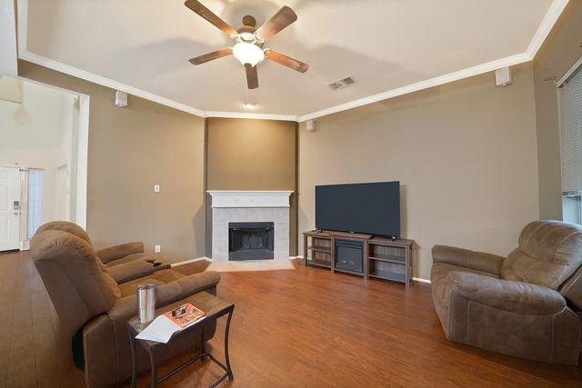 2127 Rustic Ridge Drive, Keller, TX 76248