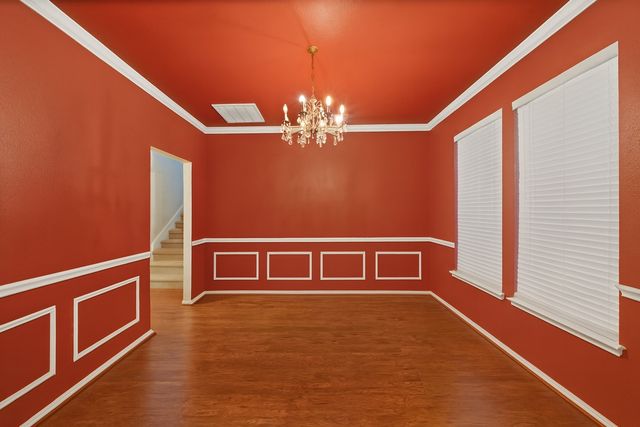 2127 Rustic Ridge Drive, Keller, TX 76248